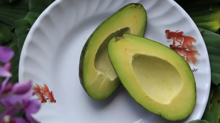 Biotin-Rich Foods - Avocados